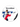 TECNIFIBRE BOB 200m RAZOR SOFT 1.20 stygos teniso raketei – 1