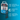 WELDTITE WELDTITE TUBELESS VALVE <br /> bekamerinių padangų vožtuvų rinkinys x2 Presta 55mm