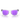 OAKLEY OAKLEY Frogskins XXS (Youth Fit) Polished Clear/Prizm Violet sportiniai akiniai