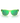 OAKLEY OAKLEY Frogskins XXS (Youth Fit) Acid Green/Prizm Jade sportiniai akiniai