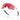 OAKLEY OAKLEY RESISTOR YOUTH FIT Polished White/Prizm Field sportiniai akiniai