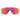 OAKLEY OAKLEY RESISTOR YOUTH FIT Polished White/Prizm Field sportiniai akiniai