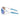 OAKLEY OAKLEY RESISTOR YOUTH FIT Polished White/Prizm Sapphire sportiniai akiniai