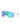 OAKLEY OAKLEY RESISTOR YOUTH FIT Polished White/Prizm Sapphire sportiniai akiniai