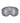 OAKLEY OAKLEY FLIGHT DECK L Matte Black/Prizm Black Iridium slidinėjimo akiniai
