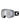 OAKLEY OAKLEY FLIGHT DECK L Matte Black/Prizm Black Iridium slidinėjimo akiniai