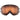 OAKLEY OAKLEY FLIGHT DECK Matte Black/Prizm Snow Persimmon slidinėjimo akiniai