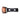 OAKLEY OAKLEY FLIGHT DECK Matte Black/Prizm Snow Persimmon slidinėjimo akiniai