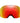OAKLEY OAKLEY FLIGHT DECK Matte Redline/Prizm Snow Torch Iridium slidinėjimo akiniai