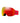 OAKLEY OAKLEY FLIGHT DECK Matte Redline/Prizm Snow Torch Iridium slidinėjimo akiniai