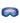 OAKLEY OAKLEY FLIGHT DECK M Black Wired/Prizm Iced slidinėjimo akiniai
