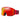 OAKLEY OAKLEY LINE MINER L Matte Redline/Prizm Snow Torch Iridium slidinėjimo akiniai