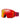 OAKLEY OAKLEY LINE MINER L Matte Redline/Prizm Snow Torch Iridium slidinėjimo akiniai