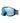 OAKLEY OAKLEY LINE MINER L Chex Black/Prizm Snow Sapphire Iridium slidinėjimo akiniai