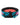 OAKLEY OAKLEY LINE MINER L Chex Black/Prizm Snow Sapphire Iridium slidinėjimo akiniai
