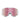 OAKLEY OAKLEY LINE MINER M Matte White/Prizm Rose Gold slidinėjimo akiniai
