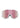 OAKLEY OAKLEY LINE MINER M Matte White/Prizm Rose Gold slidinėjimo akiniai