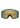 OAKLEY OAKLEY LINE MINER M Jade/Prizm Sage Gold Iridium slidinėjimo akiniai