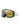 OAKLEY OAKLEY LINE MINER M Jade/Prizm Sage Gold Iridium slidinėjimo akiniai