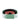 OAKLEY OAKLEY LINE MINER M Jade/Prizm Sage Gold Iridium slidinėjimo akiniai