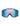 OAKLEY OAKLEY LINE MINER M Lilac/Prizm Sapphire Iridium slidinėjimo akiniai