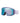 OAKLEY OAKLEY LINE MINER M Lilac/Prizm Sapphire Iridium slidinėjimo akiniai