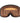OAKLEY OAKLEY FLIGHT TRACKER Matte Black/Prizm Snow Persimmon slidinėjimo akiniai