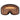 OAKLEY OAKLEY FLIGHT TRACKER Matte Black/Prizm Snow Persimmon slidinėjimo akiniai
