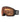OAKLEY OAKLEY FLIGHT TRACKER Matte Black/Prizm Snow Persimmon slidinėjimo akiniai
