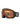 OAKLEY OAKLEY FLIGHT TRACKER Matte Black/Prizm Snow Persimmon slidinėjimo akiniai