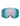OAKLEY OAKLEY FLIGHT DECK PRO L Matte Black/Prizm Sapphire &amp; Prizm Iced slidinėjimo akiniai