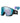 OAKLEY OAKLEY FLOW SCAPE L Matte Black/Prizm Sapphire &amp; Prizm Iced slidinėjimo akiniai