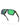 OAKLEY OAKLEY HOLBROOK Matte Black/Prizm Road Jade saulės akiniai