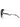 OAKLEY OAKLEY HSTN Matte Black/Prizm Black saulės akiniai