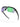 OAKLEY OAKLEY BISPHAERA Matte Black/Prizm Road Jade sportiniai akiniai