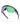 OAKLEY OAKLEY SPHAERA Matte Abyss/Prizm Road Jade sportiniai akiniai