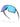 OAKLEY OAKLEY Sutro Blue Steel/Prizm Sapphire sportiniai saulės akiniai