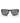 OAKLEY OAKLEY LATERALIS Matte Black/Prizm Black Polarized saulės akiniai