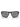 OAKLEY OAKLEY LATERALIS Matte Black/Prizm Black Polarized saulės akiniai