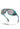 OAKLEY OAKLEY Clifden Matte Balsam/Prizm Snow Black sportiniai akiniai