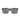 OAKLEY OAKLEY PORTAL X Polished Black/Prizm Black Polarized saulės akiniai