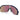 OAKLEY OAKLEY Sutro Lite Matte Navy/Prizm Sapphire sportiniai akiniai