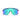 OAKLEY OAKLEY Sutro Lite Matte Navy/Prizm Sapphire sportiniai akiniai