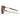 OAKLEY OAKLEY Sutro Lite Matte Red Gold Colorshift/Prizm Road Black sportiniai saulės akiniai