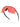 OAKLEY OAKLEY Sutro Lite Fire Orange/Prizm Trail Torch sportiniai akiniai