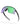OAKLEY OAKLEY Sutro Lite Matte Black/Prizm Road Jade akiniai