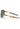 OAKLEY OAKLEY Sutro Lite Sweep Fern Spacedust/Prizm Black sportiniai akiniai