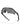 OAKLEY OAKLEY RADAR PLATE Matte Black/Prizm Black Polarized sportiniai akiniai
