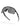 OAKLEY OAKLEY SUTRO LITE S Matte Black/Prizm Black sportiniai akiniai