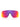 OAKLEY OAKLEY SUTRO LITE S Matte White/Prizm Road sportiniai akiniai